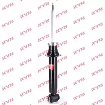амортизатор передний газовый!\ Peugeot 407 1.8-2.2/1.6-2.0D 04> 341 825 KYB