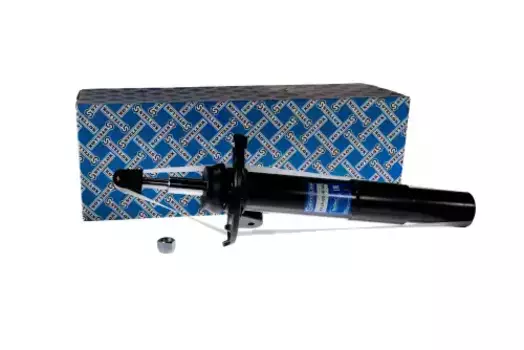 амортизатор передний газовый правый!\ BMW E65/E66 3.0/4.0/4.5/5.0/3.0D 01> 4214-0246-SX STELLOX