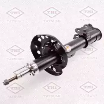 амортизатор передний газовый правый!\ KIA Soul 09> TAA2107R TATSUMI