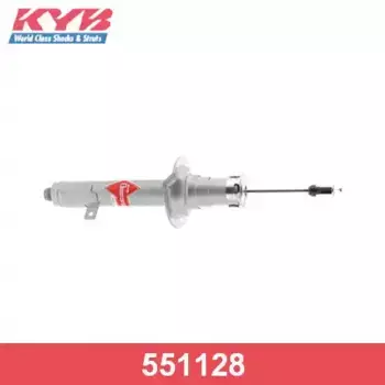 амортизатор передний газовый правый!\ Toyota Crown GRS184 04-06 551 128 KYB