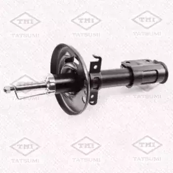 амортизатор передний газовый!\ Renault Grand Scenic III 09>/Scenic III 1.2-2.0 09> TAA1070 TATSUMI