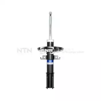 амортизатор передний газовый!\ Renault Grand Scenic III 09- Scenic III 09- SA65543.37 SNR