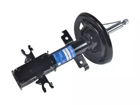 амортизатор передний газовый!\ Renault Laguna 07> 4215-0354-SX STELLOX