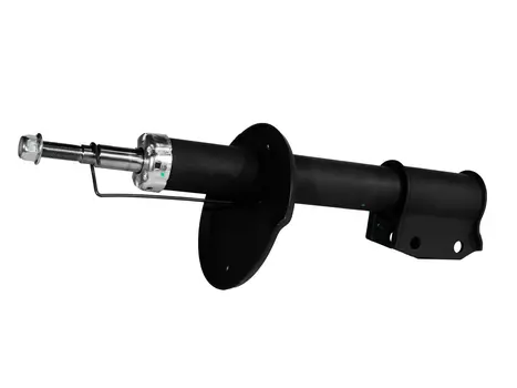 амортизатор передний! газовый\Renault Logan 09> Z00559 ZENTPARTS
