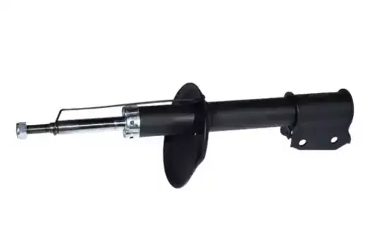 амортизатор передний газовый!\ Renault Logan MCV 06>, LADA Largus 12> Z00661 ZENTPARTS