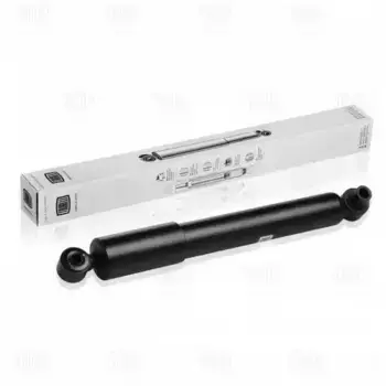 амортизатор передний газовый!\ Renault Master, Opel Movano 1.9-3.0D 98> AG 09016 TRIALLI