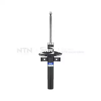 амортизатор передний газовый!\ Renault Megane 1.4/1.6/2.0/1.5CDi/1.9CDi 02> SA65543.27 SNR