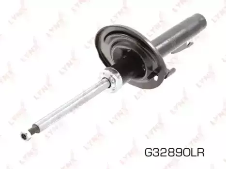 амортизатор передний газовый!\ Renault Megane II 02-10 G32890LR LYNXAUTO