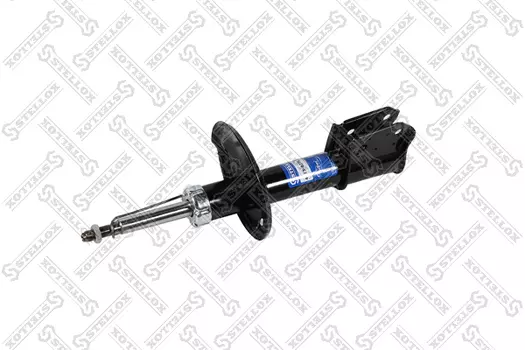 амортизатор передний газовый!\ Renault Twingo 93> 4213-0371-SX STELLOX