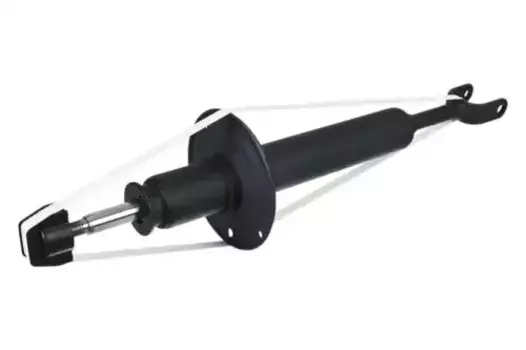 амортизатор передний газовый! с чашей\ Audi A4 00> Z01312 ZENTPARTS