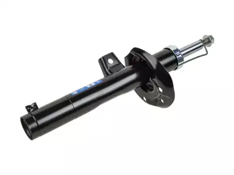 амортизатор передний газовый!\ Seat Leon II 04> 4215-0504-SX STELLOX