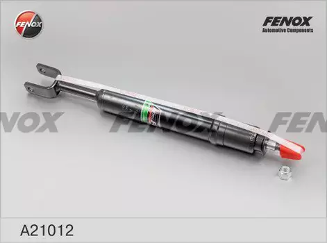 амортизатор передний газовый! спорт.подв.  A21012 FENOX
