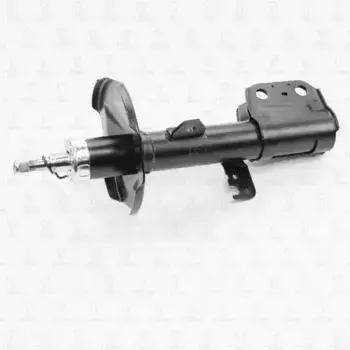 амортизатор передний газовый!\ Toyota Corolla Verso 1.6-2.2 04> DV1584R TORR