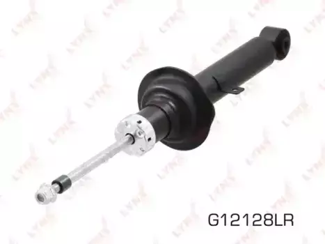 амортизатор передний! газовый\ Toyota Crown, Lexus IS200 2.0 24V 99> G12128LR LYNXAUTO