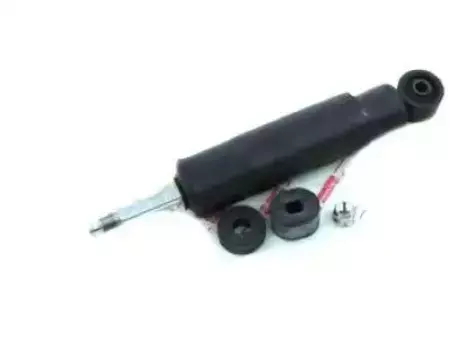 амортизатор передний газовый!\Toyota Land Cruiser 4.7/4.2TD 98> 48510-69127 TOYOTA / LEXUS