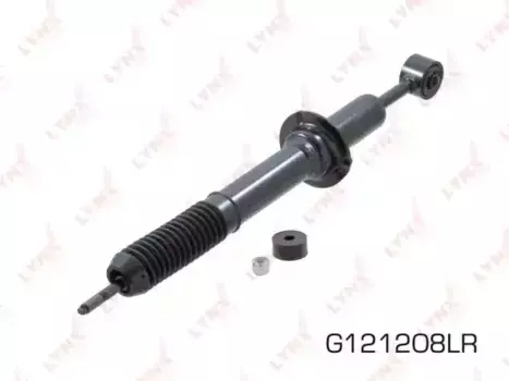 амортизатор передний газовый!\ Toyota Land Cruiser Prado/4Runner 09> G121208LR LYNXAUTO