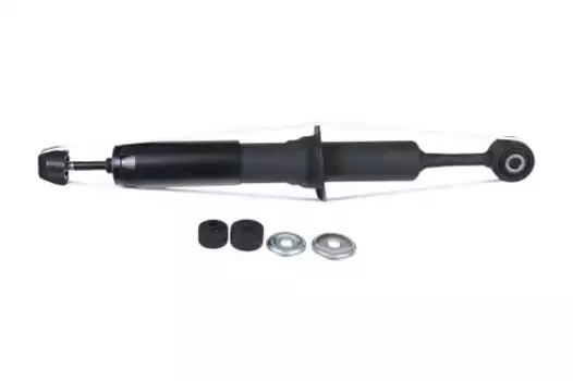 амортизатор передний газовый !\ Toyota Land Cruiser Prado 02-09 Z01288 ZENTPARTS