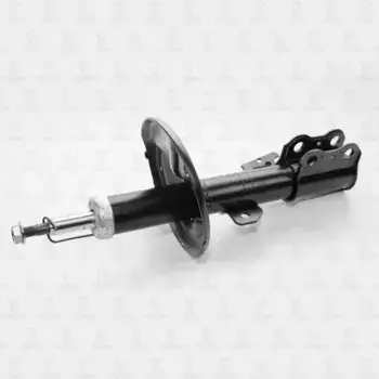 амортизатор передний газовый!\ Toyota Sienna 03> DV1580R TORR