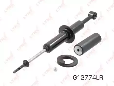 амортизатор передний газовый!\ Toyota Tundra 06> G12774LR LYNXAUTO