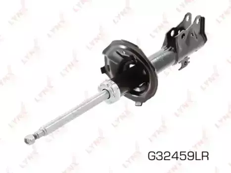 амортизатор передний газовый!\ Toyota Yaris 1.0-1.4D 99-03 G32459LR LYNXAUTO