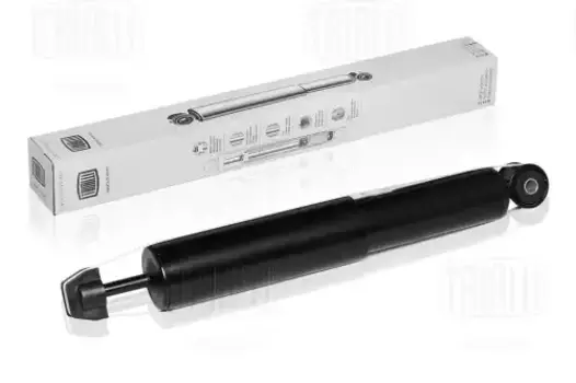 амортизатор передний газовый!\ УАЗ 3163 Patriot AG 03007 TRIALLI