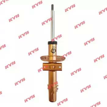 амортизатор передний газовый! Ultra-SR\ Audi A1,VW Polo 1.2/1.2TFSi/1.4/1.4TFSi/1.6TDi 09> 3248000 KYB