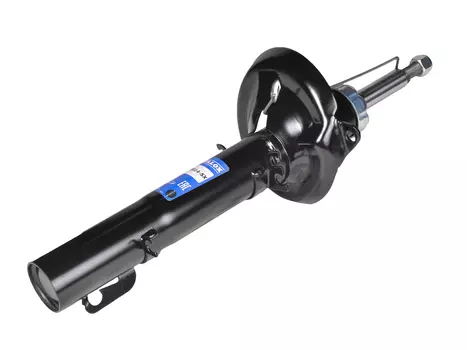 амортизатор передний газовый!\ VW Bora/Golf 1.4-2.3/1.9TDi 97> 4214-0014-SX STELLOX