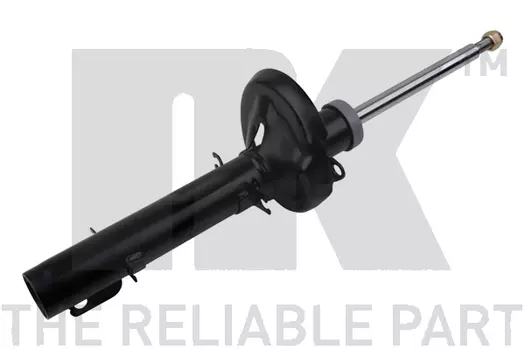 амортизатор передний газовый!\ VW Golf IV/Bora 1.4/1.6/1.9TD 97>