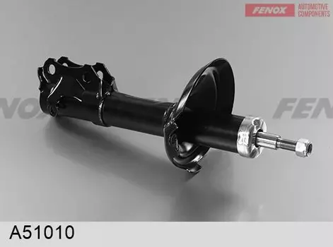 амортизатор передний газовый!\ VW Golf/Jetta/Vento 83-98 A51010 FENOX