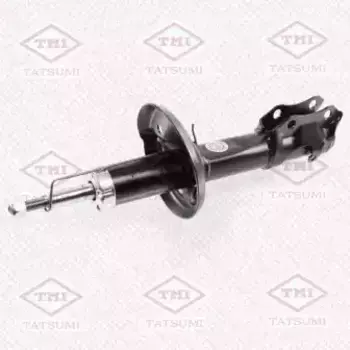 амортизатор передний газовый!\ VW Golf/Vento 1.3-2.8 83-98 TAA1050 TATSUMI