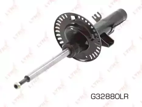 амортизатор передний газовый!\ VW Multivan/T5 2.0/3.2 V6/1.9TDi/2.5TDi 03> G32880LR LYNXAUTO
