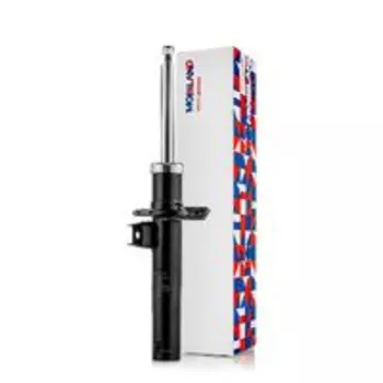 амортизатор передний газовый!\ VW Tiguan 07> 134106250 MOBILAND