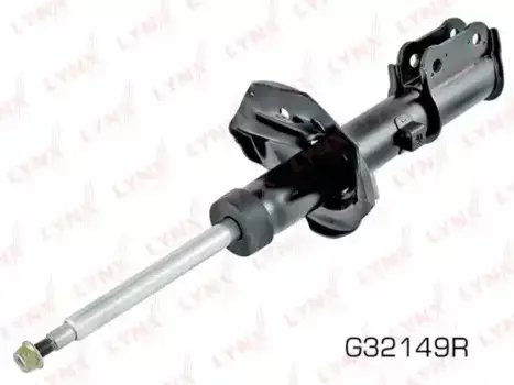 амортизатор передний!\ Hyundai Accent/Pony 1.3-1.6 99-05 G32149R LYNXAUTO