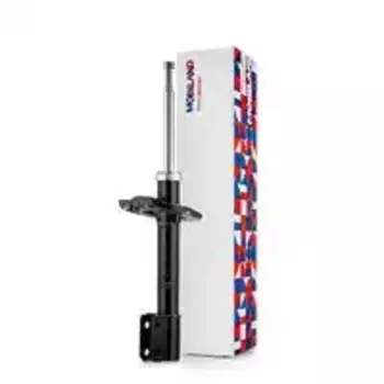 амортизатор передний!\ Lada X-Ray 16> 134107050 MOBILAND