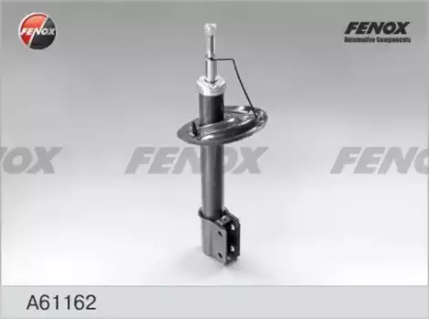 амортизатор передний!\ Lada X-ray A61162 FENOX