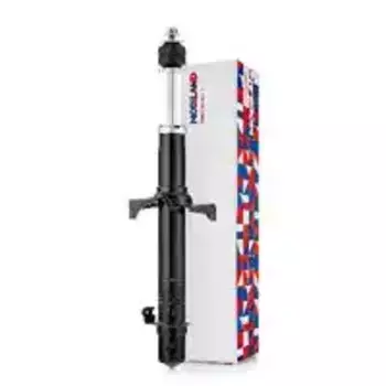 амортизатор передний лев. газовый!\ Honda Accord 2.0-2.4 08> 134115810 MOBILAND