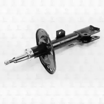 амортизатор передний лев. газовый!\ Toyota Voxy/Noah 07> DV1593L TORR