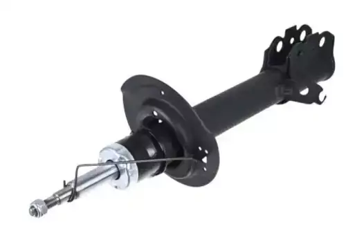 амортизатор передний левый! 202000038AA\ Chery Tiggo 8 Pro> Z73590 ZENTPARTS