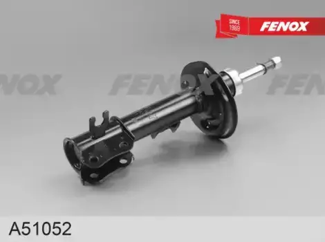 амортизатор передний левый! 346-492\ Chevrolet Spark M300 1.0-1.2 10> A51052 FENOX