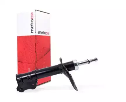 Амортизатор передний левый 4810-086L METACO