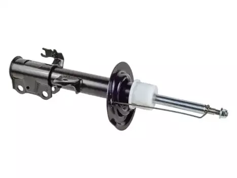 амортизатор передний левый!\ Changan CS75 NEW 4215-0377-SX STELLOX