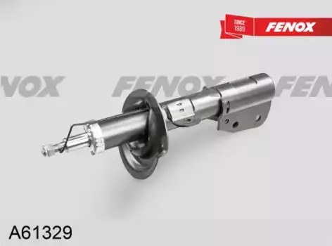 амортизатор передний левый!\ Chevrolet Captiva 06-11, Opel Antara 07-15 A61329 FENOX