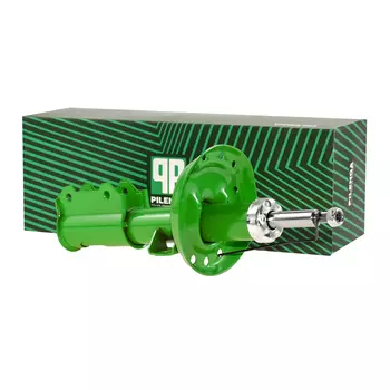 амортизатор передний левый!\ Chevrolet Cruze 1.6/1.8 09> SH-P 7205 PILENGA