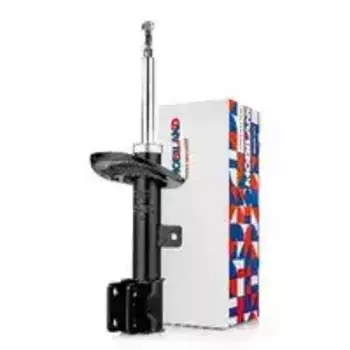 амортизатор передний левый!\ Citroen C4 II/DS4 09>, Peugeot 5008 09> 134115710 MOBILAND