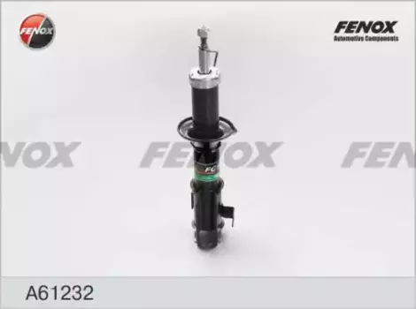 амортизатор передний левый!\ Daewoo Matiz all 98-05 A61232 FENOX