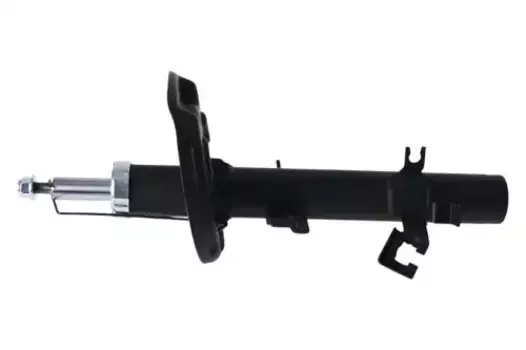 амортизатор передний левый! E43034CB1D\ Nissan Qashqai II J11 4WD 15> Z73631 ZENTPARTS