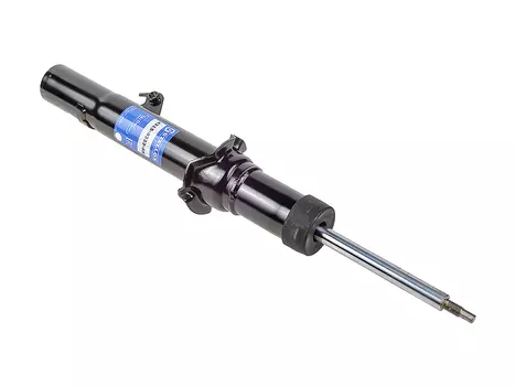 амортизатор передний левый!\ FAW Besturn X80 4215-0323-SX STELLOX