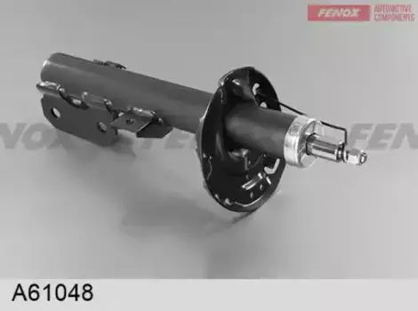 амортизатор передний левый, г.масл.!\ Hyundai Tucson 15>, KIA Sportage QL 15> A61048 FENOX