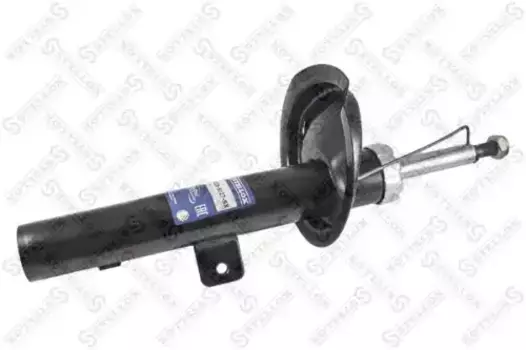 амортизатор передний левый газовый! Advantage\ Citroen Xsara Picasso all 99-05 4203-9127-SX STELLOX