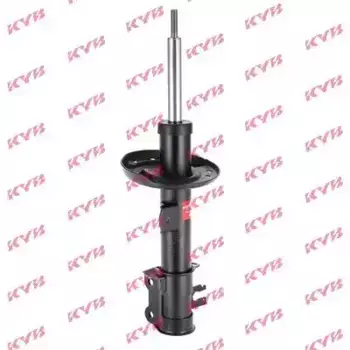 амортизатор передний левый газовый!\ Alfa Romeo Mito 09> 339 761 KYB